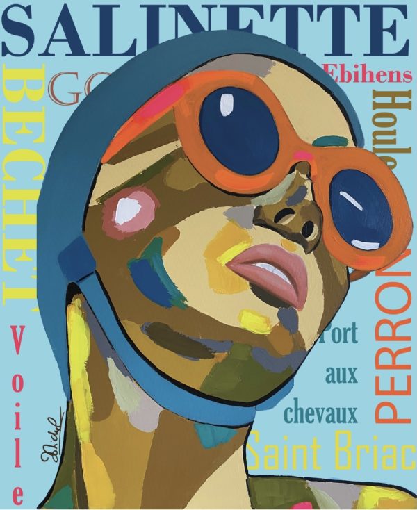 "JOSEPHINE" – Image 3
